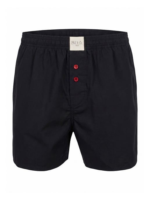 Phil & Co. Berlin Hombres Boxeador combo - Image 5