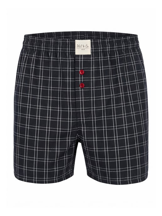 Phil & Co. Berlin Hombres Boxeador combo - Image 6