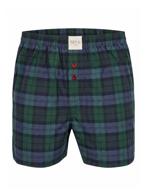 Phil & Co. Berlin Hombres Boxeador combo - Image 5