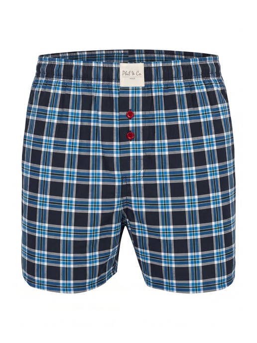 Phil & Co. Berlin Hombres Boxeador combo - Image 6