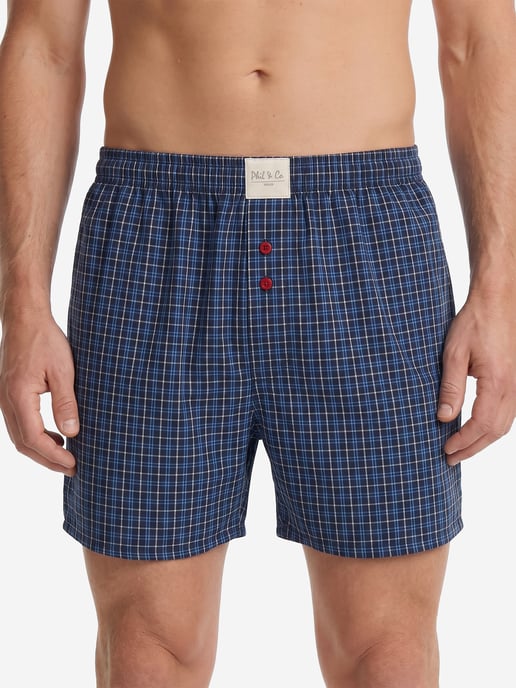 Phil & Co. Berlin Hombres Boxeador combo - Image 4