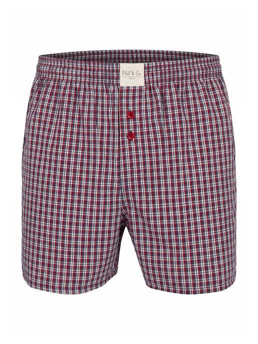 Phil & Co. Berlin Hombres Boxeador combo - Image 5