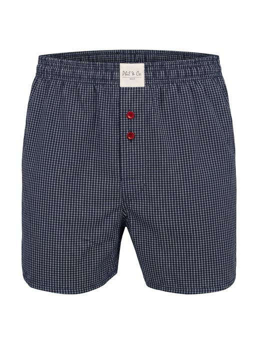 Phil & Co. Berlin Hombres Boxeador combo - Image 6