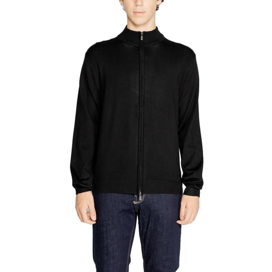 Hamaki-ho Ropa de Punto para Hombre - Image 1