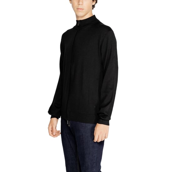 Hamaki-ho Ropa de Punto para Hombre - Image 3