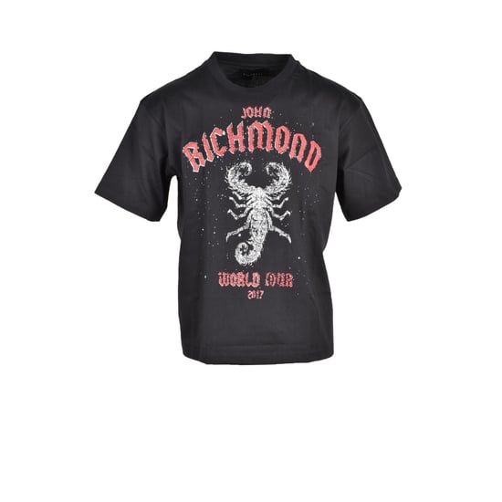 Camiseta John Richmond para Hombre - Image 1