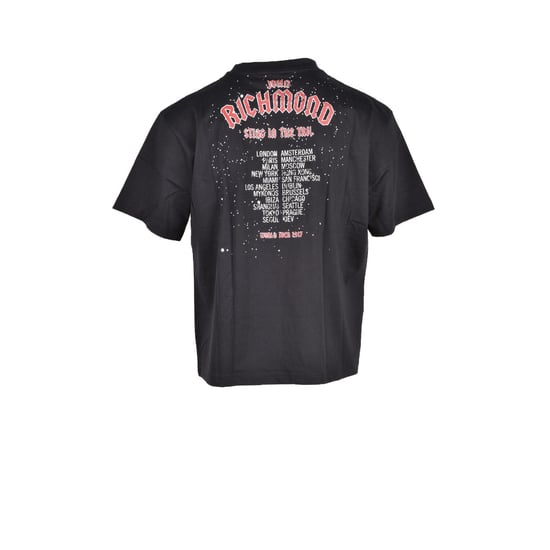 Camiseta John Richmond para Hombre - Image 2