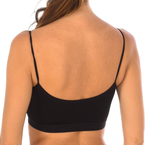 Sujetador Deportivo de Bambú para Mujer Q708 - Image 3