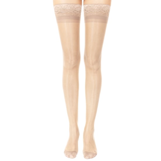 Medias de 15 Deniers para Mujer INCANTO - Image 1
