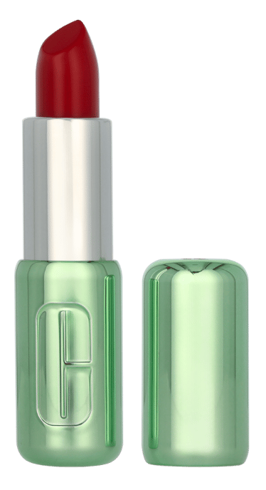 Pop Longwear Shine Barra De Labios #cherry Pop 3,9 gr - Image 2