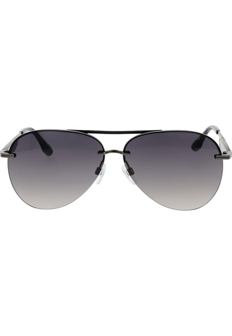 Gafas de sol Trussardi TSM3004 64A01 - Image 2