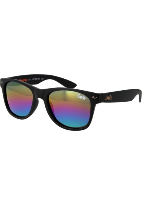 Superdry SDS Alfie 55127P Gafas de Sol SDS Alfie 55 127P - Image 1