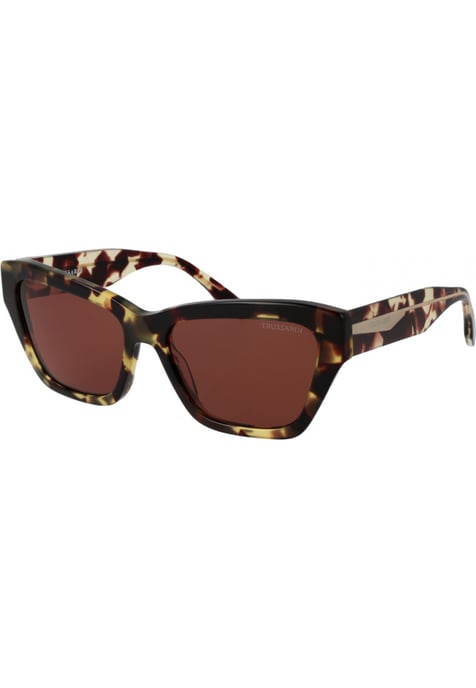 Gafas de sol Trussardi TSW9030 57G21 - Image 1