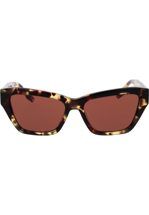 Gafas de sol Trussardi TSW9030 57G21 - Image 2