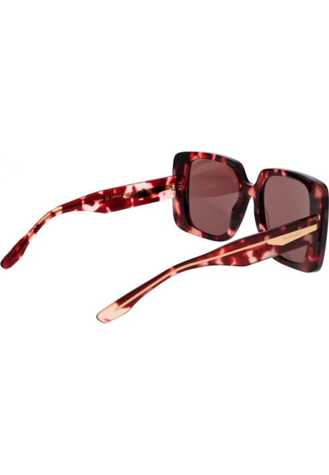 Gafas de sol Trussardi TSW9029 53G21 - Image 3