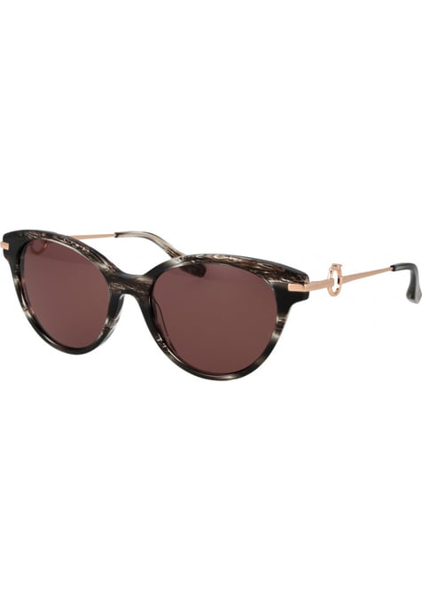 Gafas de sol Trussardi TSW9025 55E01 - Image 1