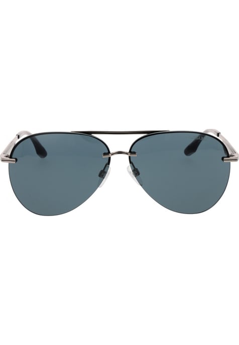 Gafas de sol Trussardi TSM3004 64T01 - Image 2