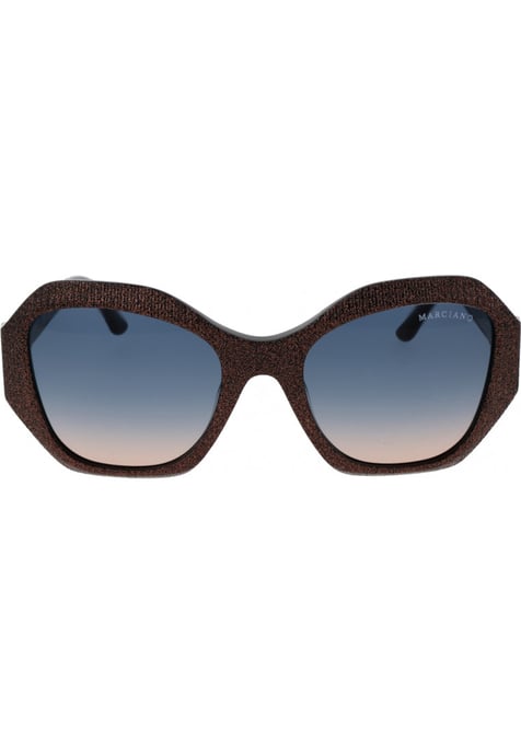 Marciano de Guess GM00007 5405W GM00007 54 05W Gafas de sol - Image 2