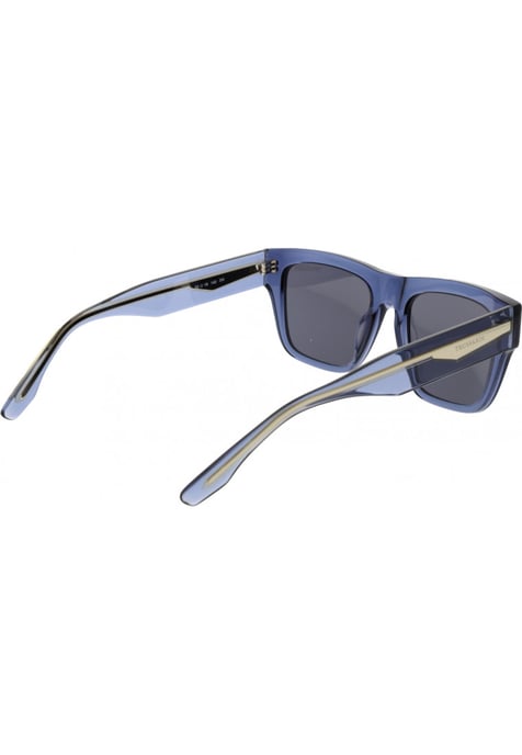 Gafas de sol Trussardi TSU9032 53T02 - Image 3