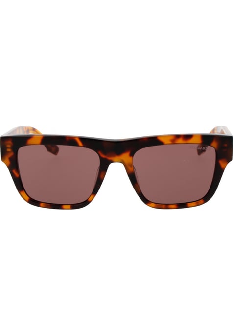 Gafas de sol Trussardi TSU9032 53G22 - Image 2
