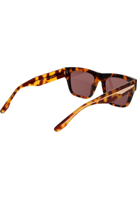 Gafas de sol Trussardi TSU9032 53G22 - Image 3