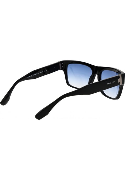 Gafas de sol Trussardi TSM9067 56A01 - Image 3