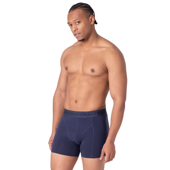 Muchachomalo Boxer Hombre - 10 Piezas - Calzoncillos Hombre - Image 3
