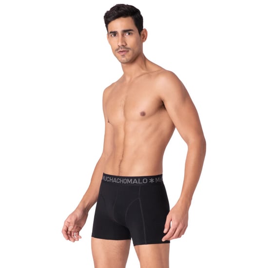 Muchachomalo Boxer Hombre - 10 Piezas - Calzoncillos Hombre - Image 4