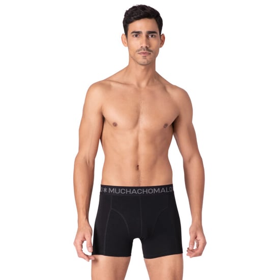Muchachomalo Boxer Hombre - 10 Piezas - Calzoncillos Hombre - Image 6