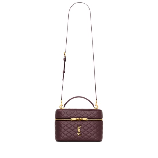 Bolso Saint Laurent Gaby Large Vanity - Image 1