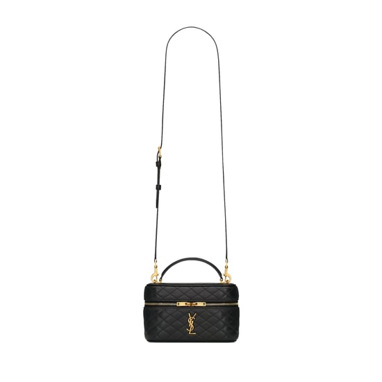 Bolso Saint Laurent Gaby Vanity - Image 1