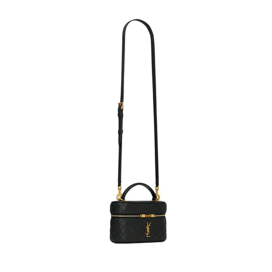 Bolso Saint Laurent Gaby Vanity - Image 2