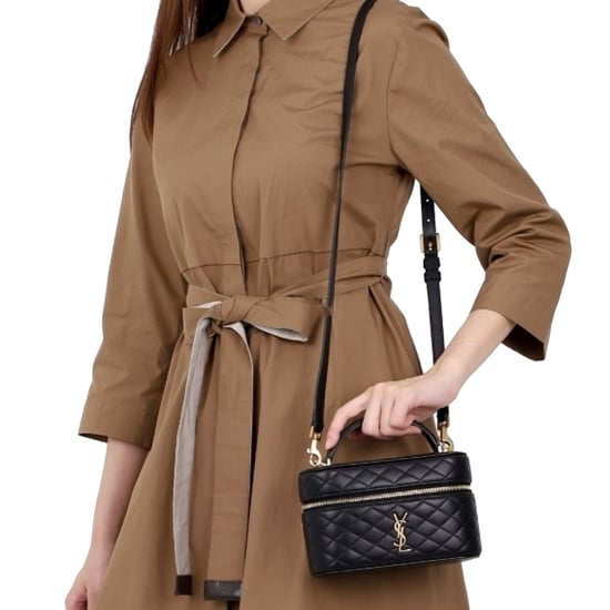 Bolso Saint Laurent Gaby Vanity - Image 4