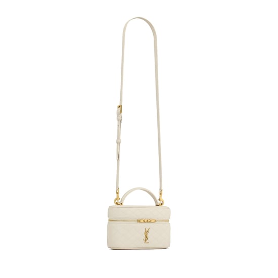 Bolso Saint Laurent Gaby Vanity - Image 2