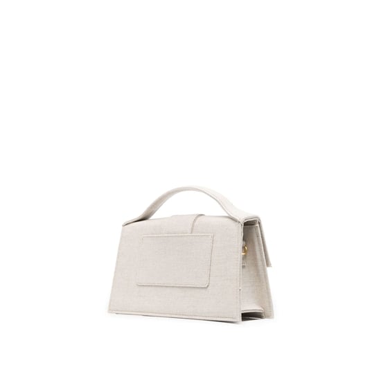 Bolso de hombro Jacquemus Le Grand Bambino - Image 2