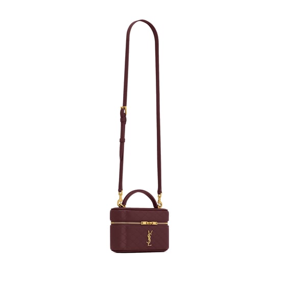 Bolso Saint Laurent Gaby Vanity - Image 2