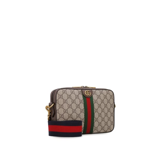 Bolso de hombro Gucci Ophidia GG Supreme - Image 2