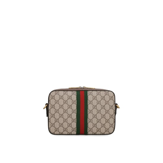 Bolso de hombro Gucci Ophidia GG Supreme - Image 3