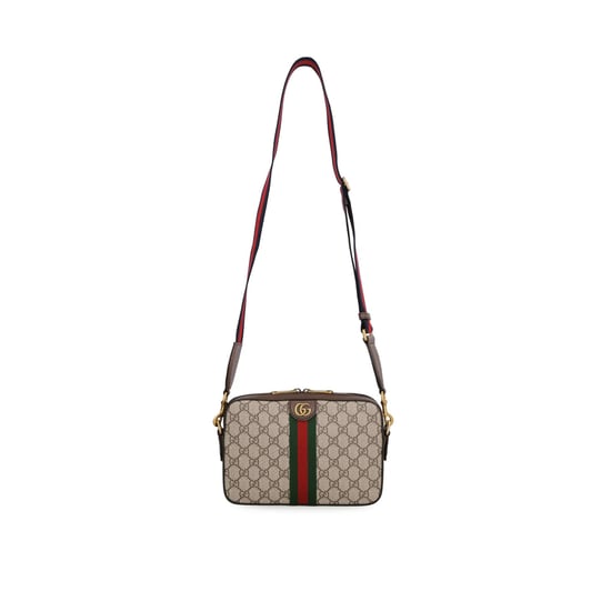 Bolso de hombro Gucci Ophidia GG Supreme - Image 4