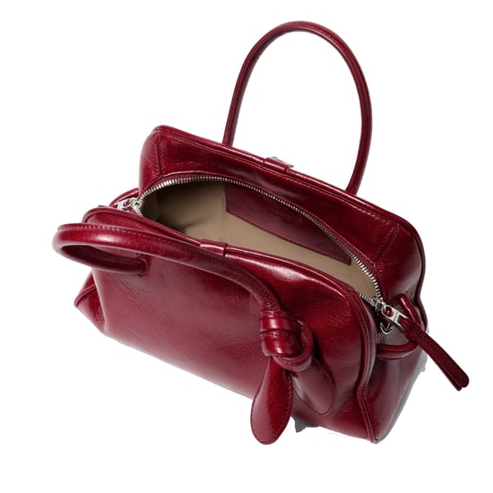 Bolso Jacquemus The Small Turismo - Image 5