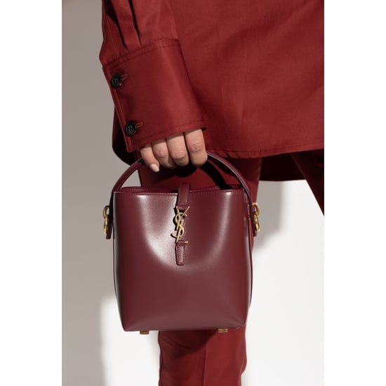Bolso de hombro Saint Laurent Le 37 Mini - Image 4