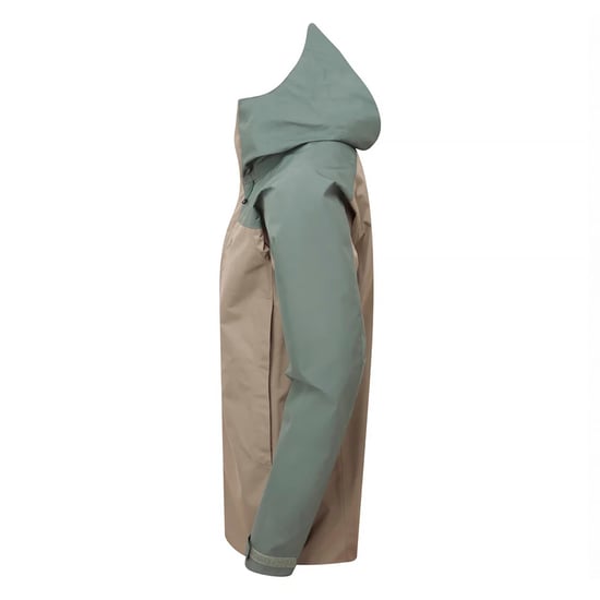 Chaqueta de senderismo con capucha impermeable para hombre GORE-TEX - Image 3