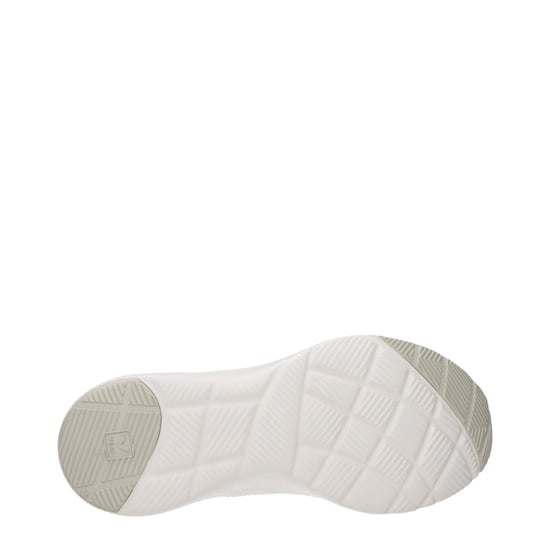 Zapatillas atléticas de tela blanca Veja - Image 5