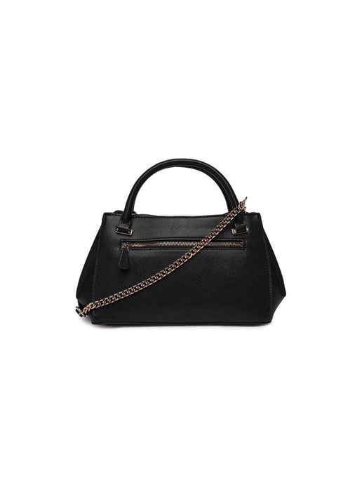 Bolso Bandolera Guess Negro - Image 3