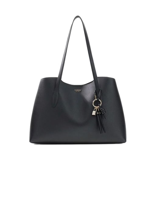 Bolsa Tote Guess Negra - Image 1