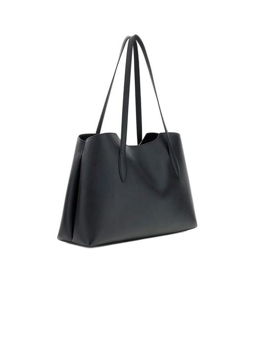 Bolsa Tote Guess Negra - Image 3