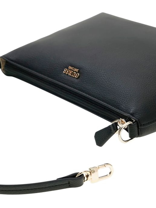 Bolsa Tote Guess Negra - Image 5