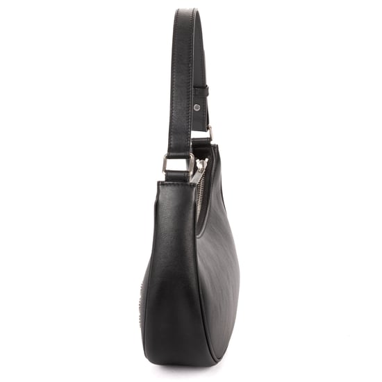 Celine Medium Studded Ava Medium en  negro Cuero de ternero - Image 3