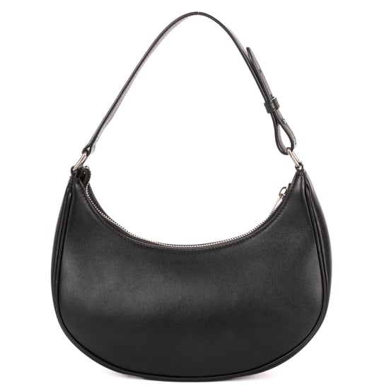 Celine Medium Studded Ava Medium en  negro Cuero de ternero - Image 5