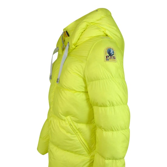 Parajumpers Chaqueta Panda Charlock - Image 2